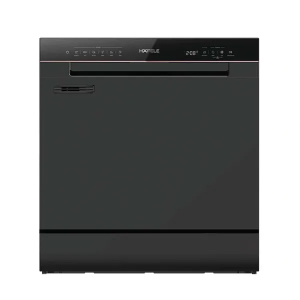 Máy rửa bát mini Hafele HDW-T5532B 538.21.341