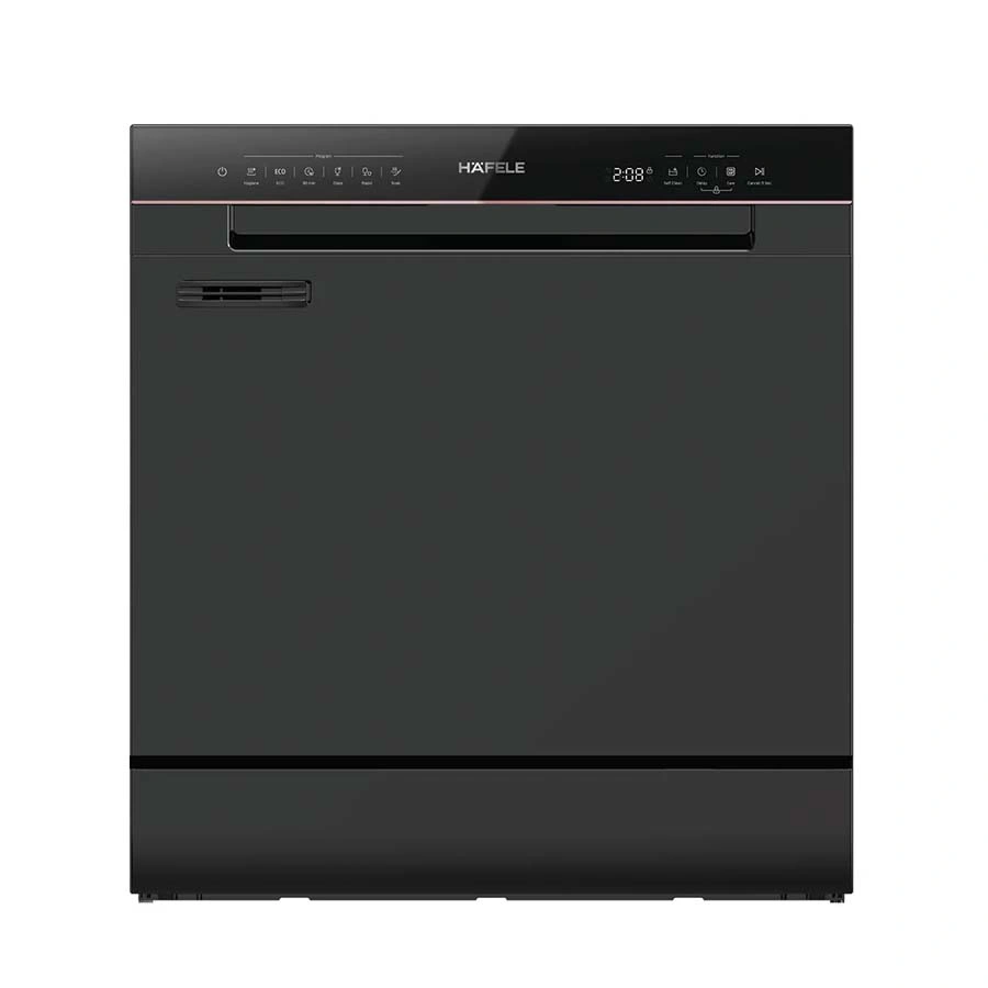 Máy rửa bát mini Hafele HDW-T5532B 538.21.341