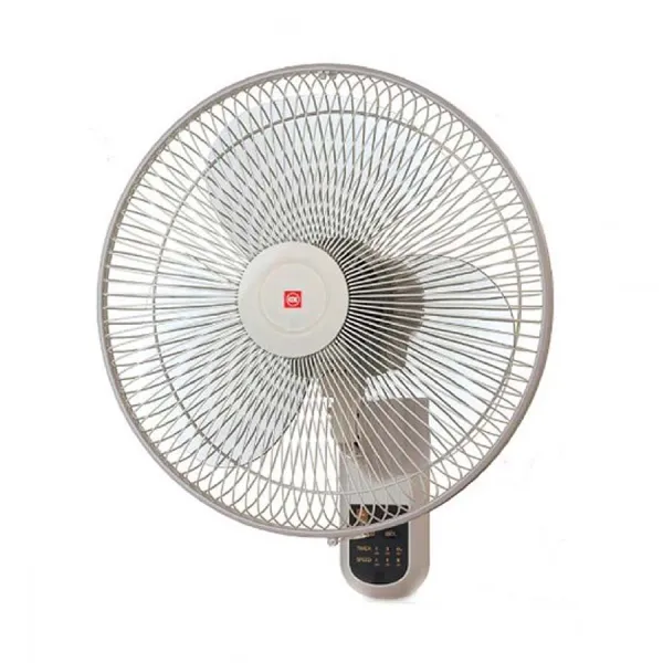 Quạt treo tường KDK M40M có điều khiển