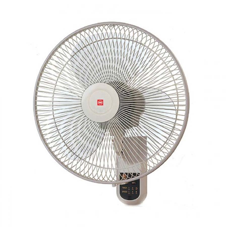 Quạt treo tường KDK M40M có điều khiển