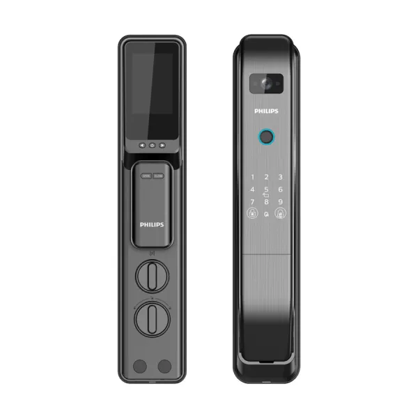 Khóa cửa thông minh Philips DDL303