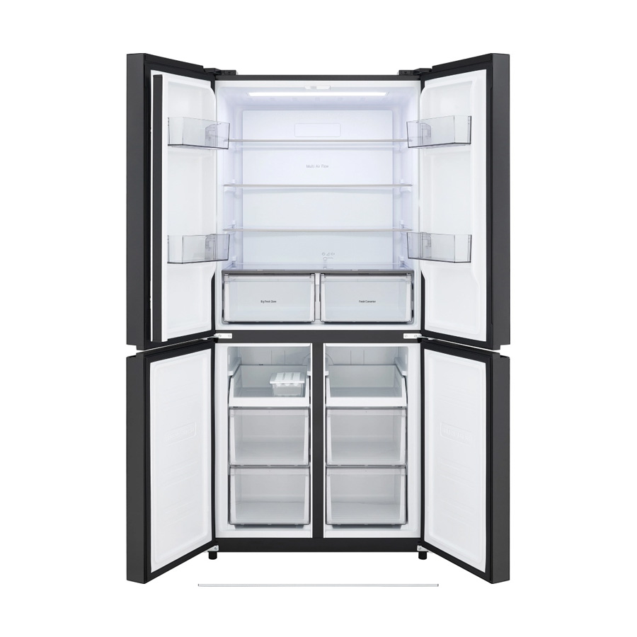 Tủ lạnh LG Inverter 502 lít Multi Door F50BG