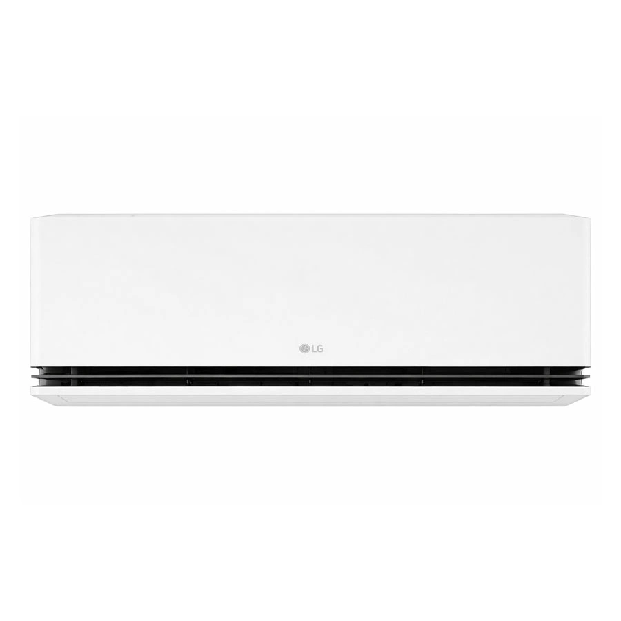 Điều hòa 2 chiều LG 9000BTU Inverter IDH09M1 - toàn cảnh sản phẩm
