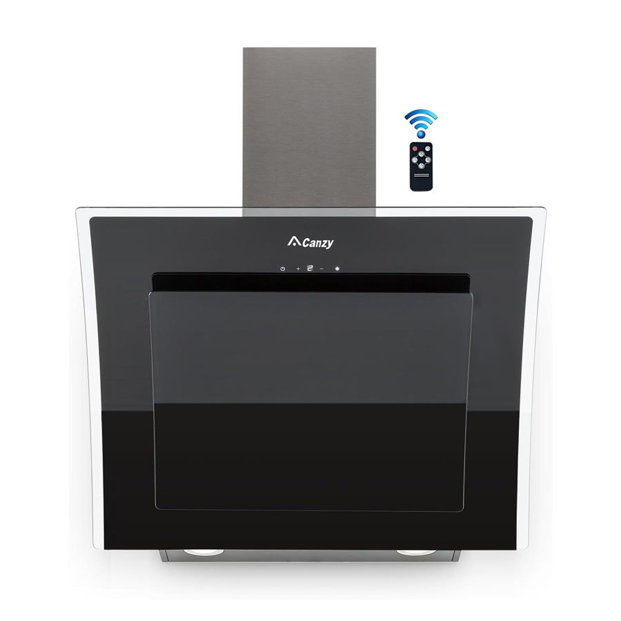 Máy hút mùi Canzy CZ 2770H