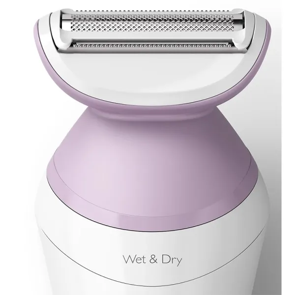 Máy làm sạch lông cho nữ Philips BRL136/00