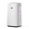 Máy lọc không khí tạo ẩm Sharp KI-L60V-W