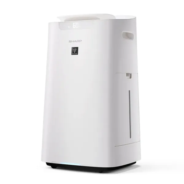 Máy lọc không khí tạo ẩm Sharp KI-L60V-W