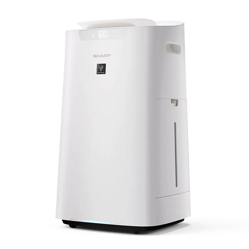Máy lọc không khí tạo ẩm Sharp KI-L60V-W