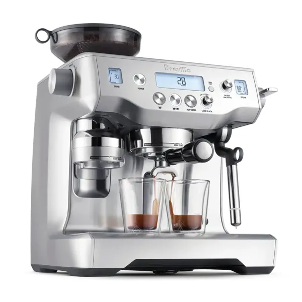 Máy pha cà phê Breville BES980