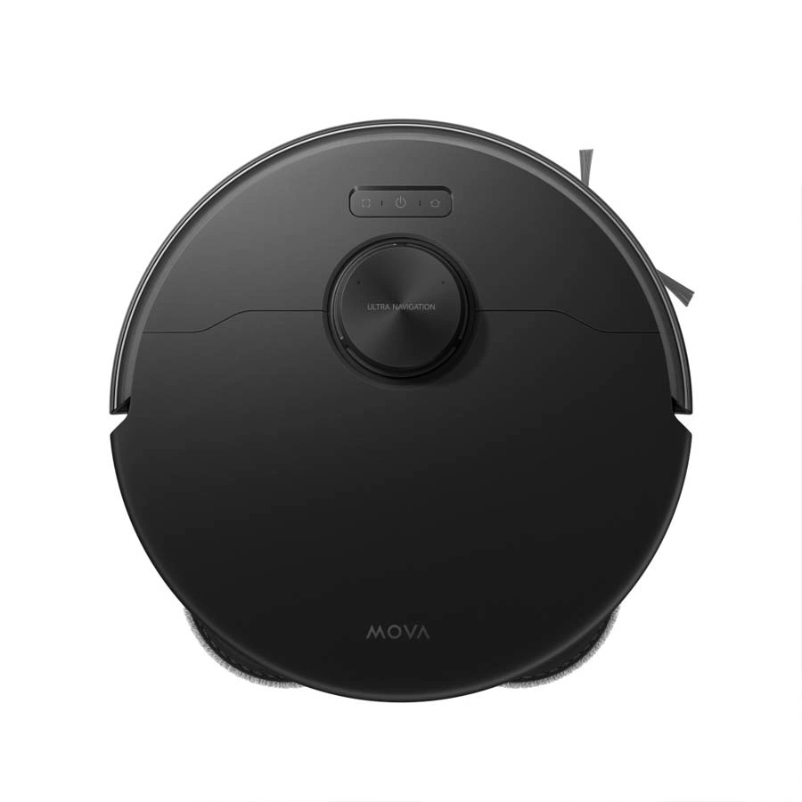 Robot hút bụi lau nhà Mova P70 Pro Ultra