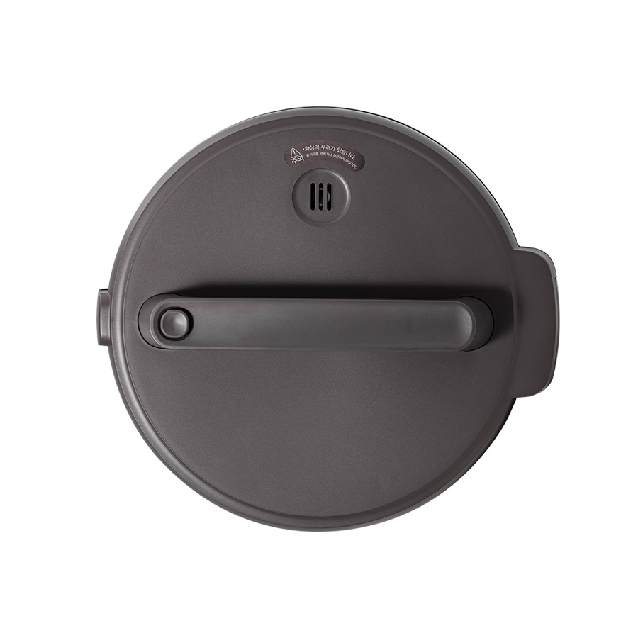 Nồi cơm điện Cuckoo CR-1755 dung tích 3 lít