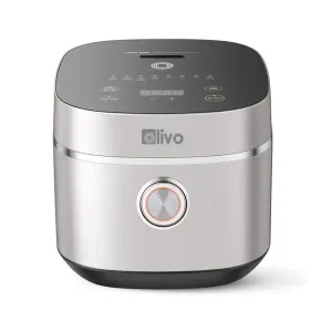 Nồi cơm điện tử Olivo RC86
