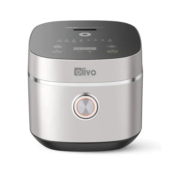 Nồi cơm điện tử Olivo RC86