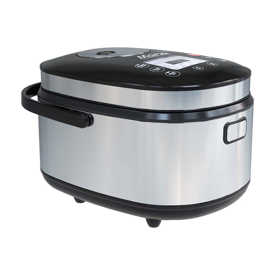 Nồi cơm điện tử Sunhouse 1.8 lít MAMA SHD8903