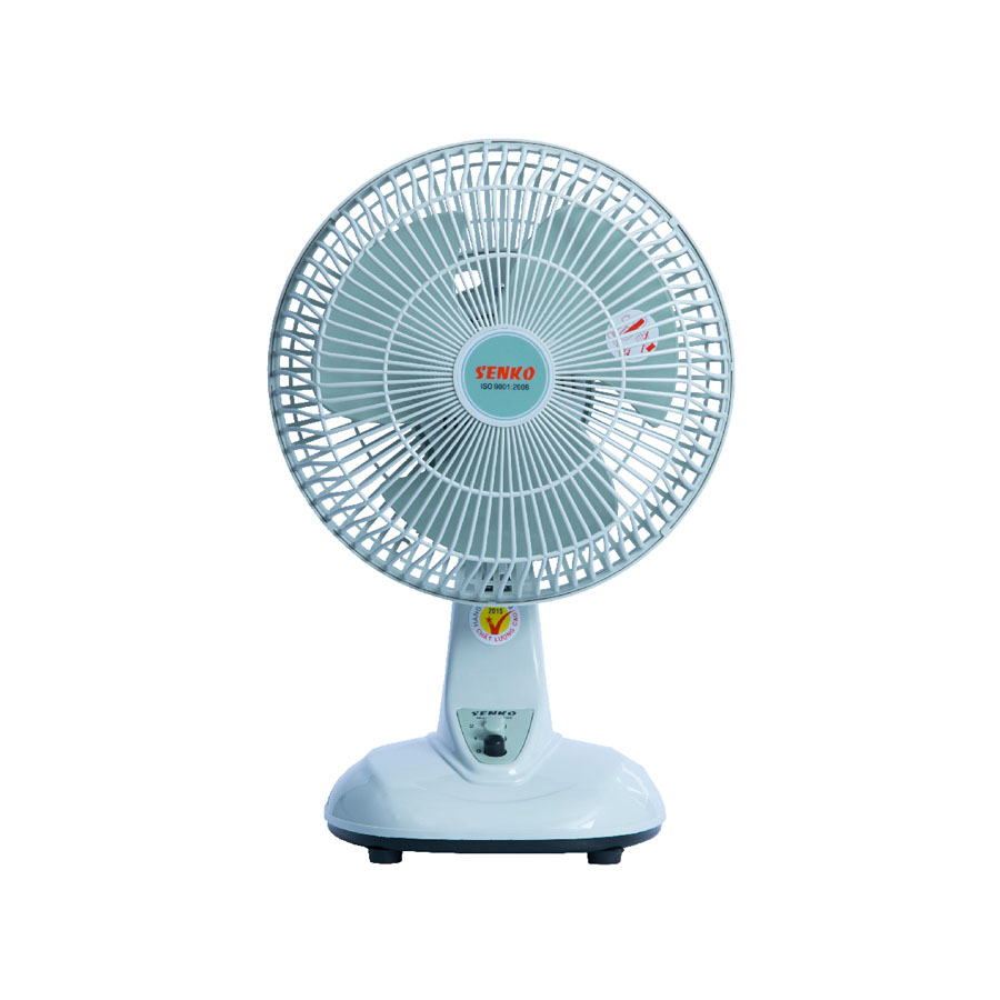 Quạt bàn mini Senko B102