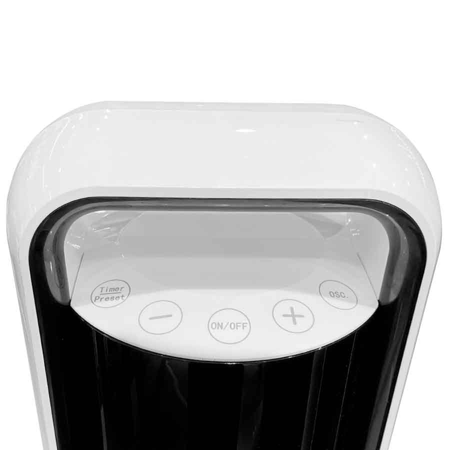 Quạt Tháp Seka FSK-2286W 35W Có Điều Khiển