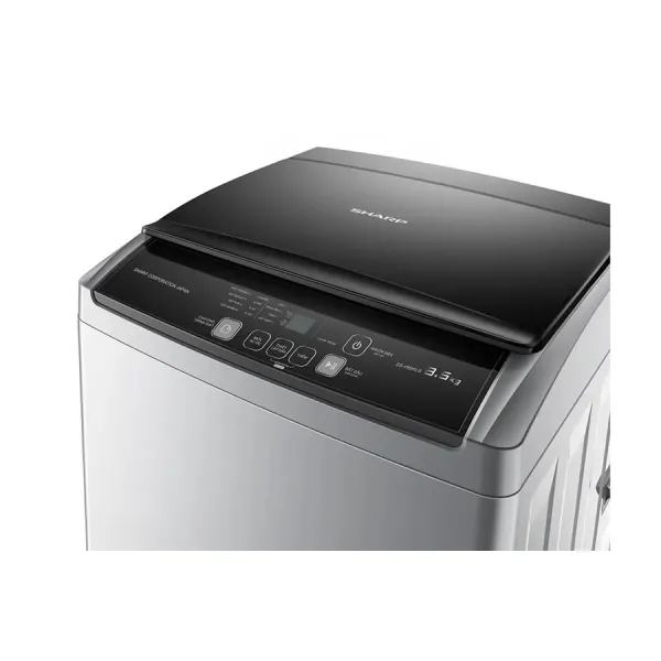 Máy Giặt Sharp 8.5 Kg ES-Y85HV-S