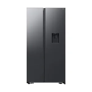 Tủ lạnh Side By Side 578 lít Samsung RS57DG410EB4SV
