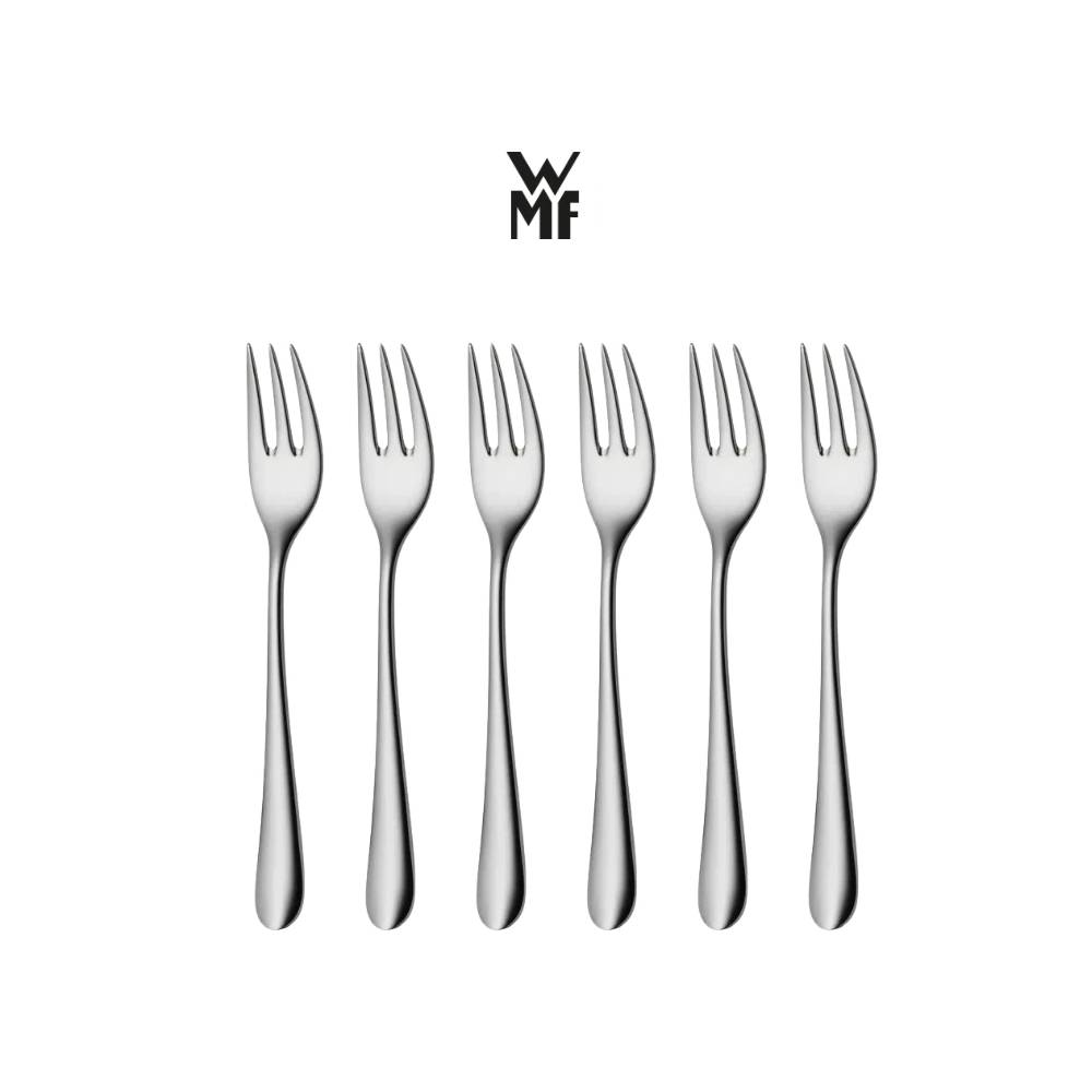 PRO SET BỘ 6 DĨA ĂN WMF MERIT – 1140026345S