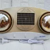 Đèn sưởi nhà tắm Takin TK06