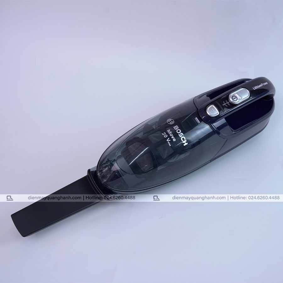 Ảnh thực tế Máy hút bụi không dây Bosch BHN20L