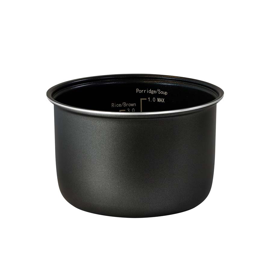 Nồi cơm điện tử 0.6 lít BlueStone RCB-5928