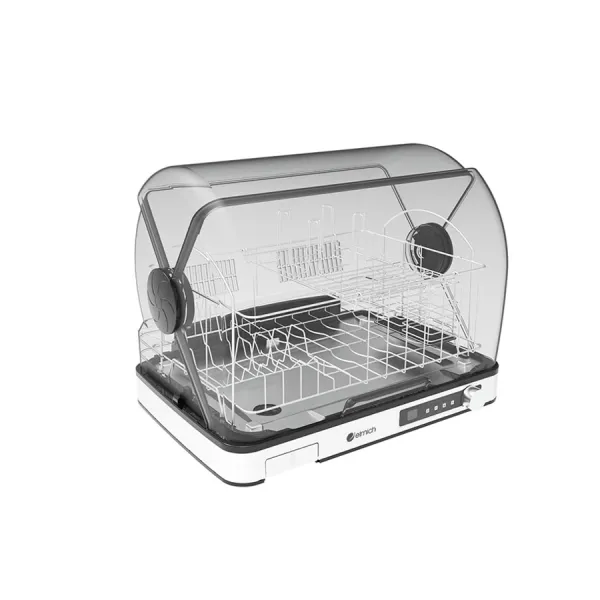 Máy sấy bát Elmich DDE-3907