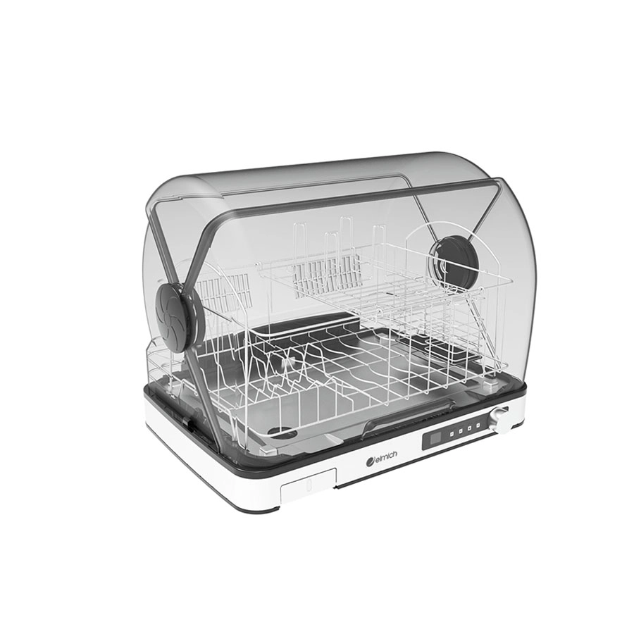 Máy sấy bát Elmich DDE-3907