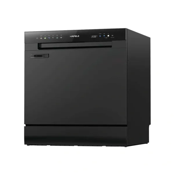 Máy rửa bát mini 10 bộ Hafele HDW-T5552B 538.21.342