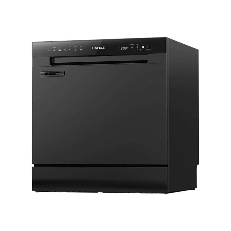 Máy rửa bát mini 10 bộ Hafele HDW-T5552B 538.21.342