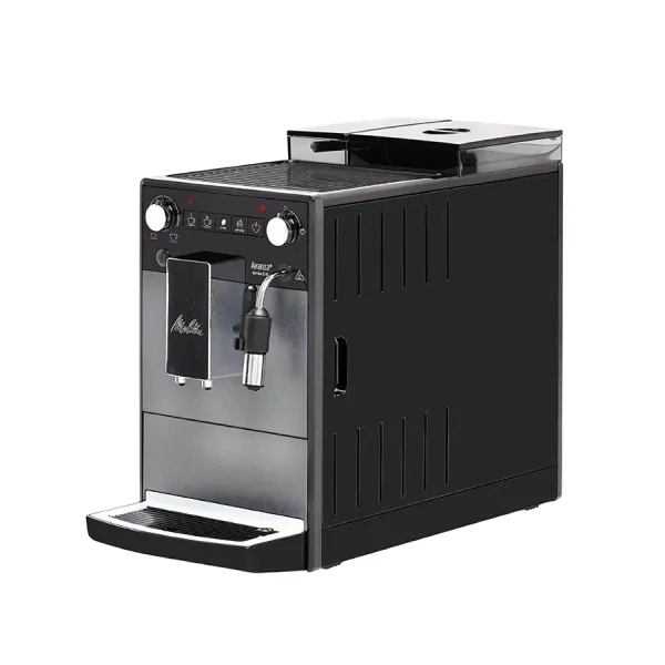 Máy pha cafe tự động Melitta Avanza Titan