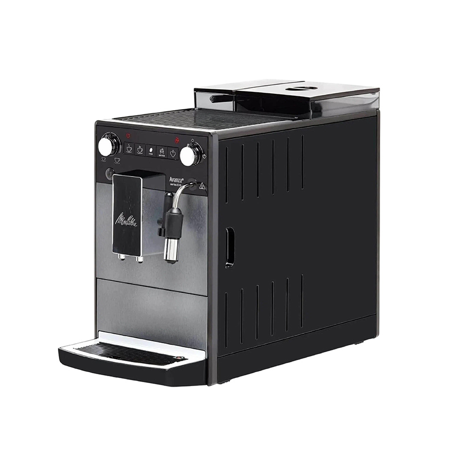 Máy pha cafe tự động Melitta Avanza Titan
