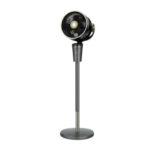 Quạt đối lưu thông minh MILUXURY F3 PRO