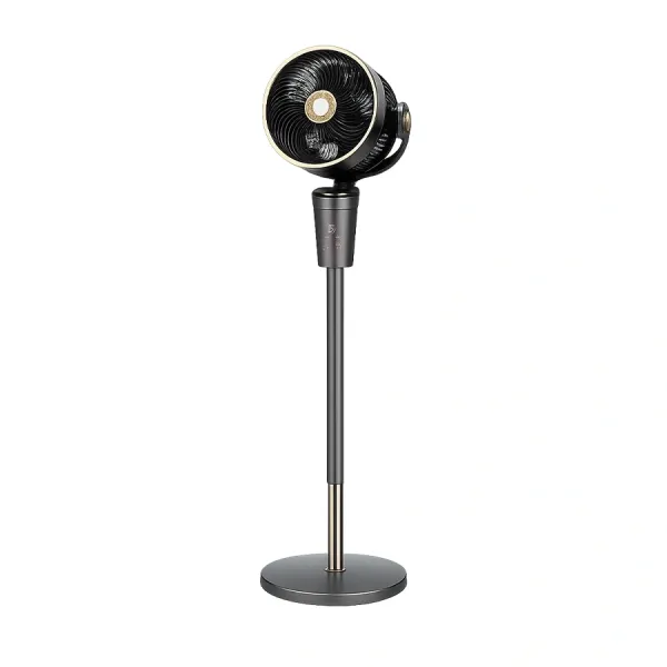 Quạt đối lưu thông minh MILUXURY F3 PRO