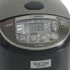 Nồi cơm điện tử Zojirushi NL-GAQ18V-BM