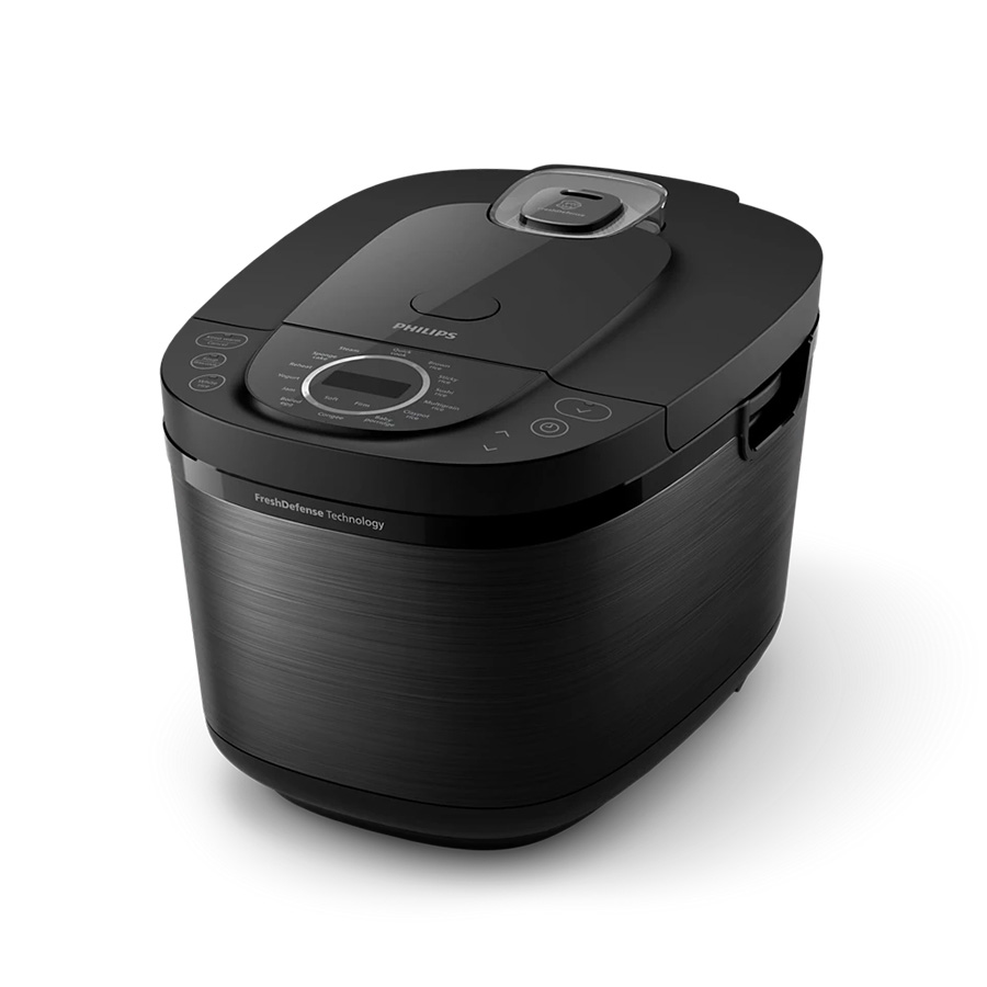 Nồi cơm điện tử 1.8 lít Philips HD4814/31