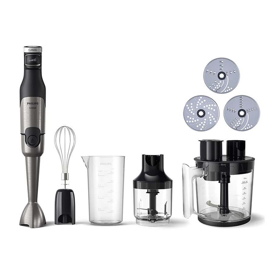 Máy xay cầm tay Philips HR2685/00