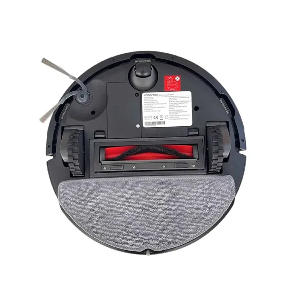 Robot hút bụi lau nhà Roborock Q7TF