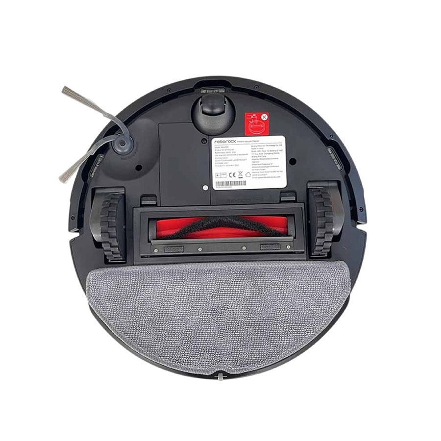 Robot hút bụi lau nhà Roborock Q7TF