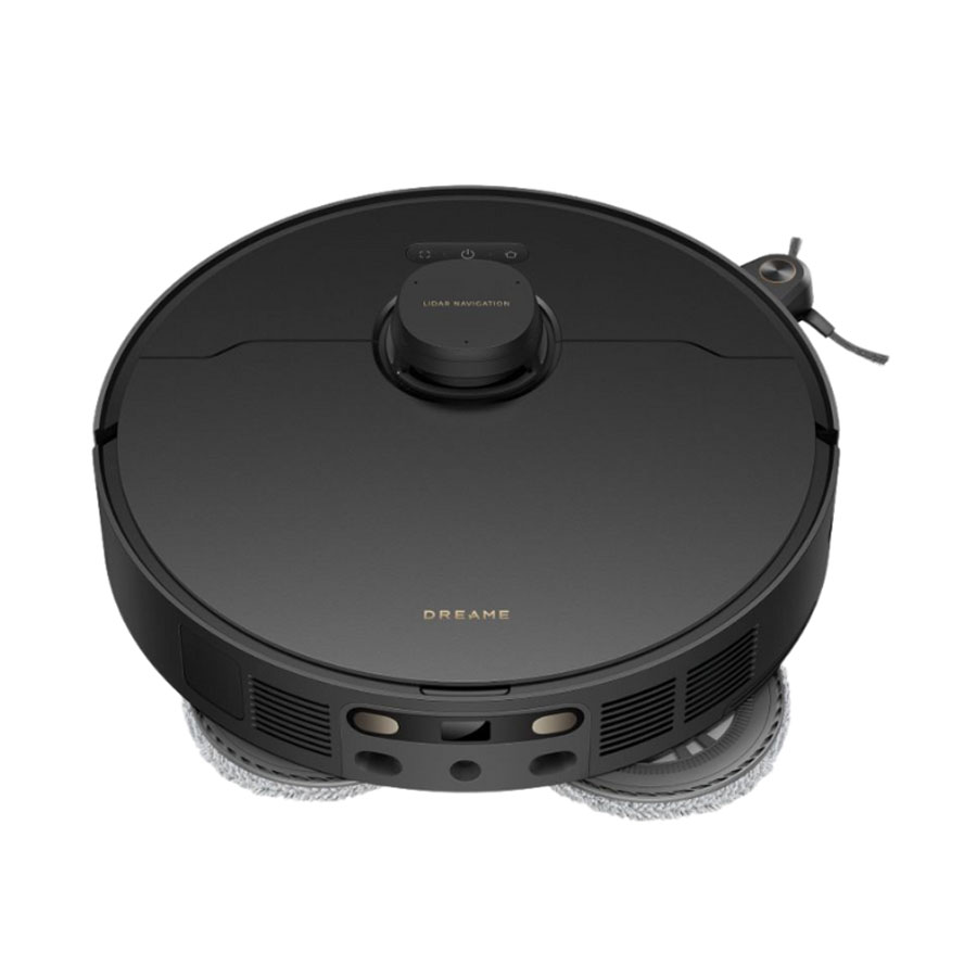Robot hút bụi lau nhà Dreame X40 Master
