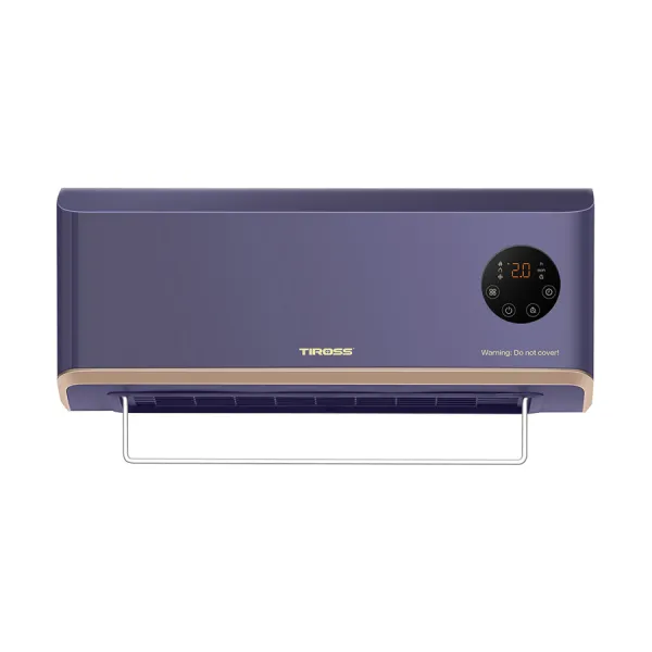 Máy sưởi nhà tắm Tiross TS9294 2200W