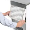 Máy hút ẩm Wood’s LD44