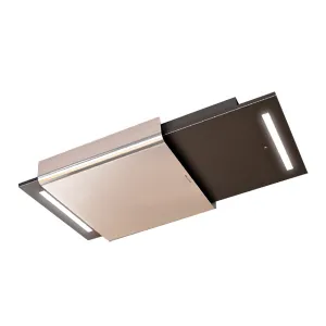 Máy Hút Mùi Malloca FASCIA C-90