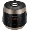 Nồi cơm điện tử áp suất Cuckoo CRP-PK1000S dung tích 1.8 Lít