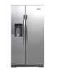 Tủ lạnh Bauer WHIRLPOOL 6WSC20C6YY