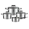 Bộ nồi Elo Premium Skandinavia 4 chiếc