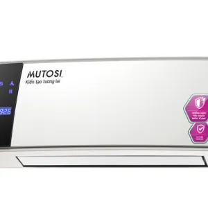 Máy sưởi điều hòa Ceramic Mutosi MCH-2000