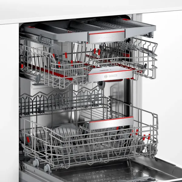 Máy rửa bát âm tủ Bosch SMV8YCX03E