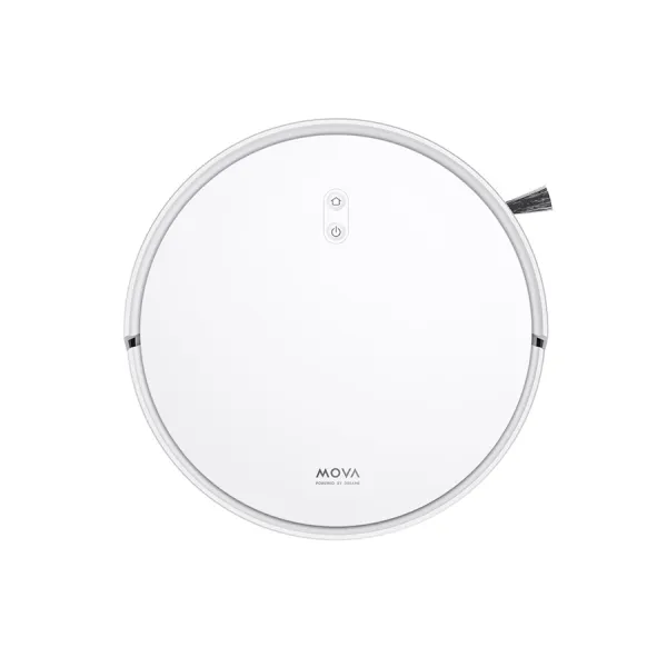 Robot hút bụi lau nhà Mova E10