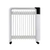 Máy sưởi dầu FujiE OFR7813 13 thanh